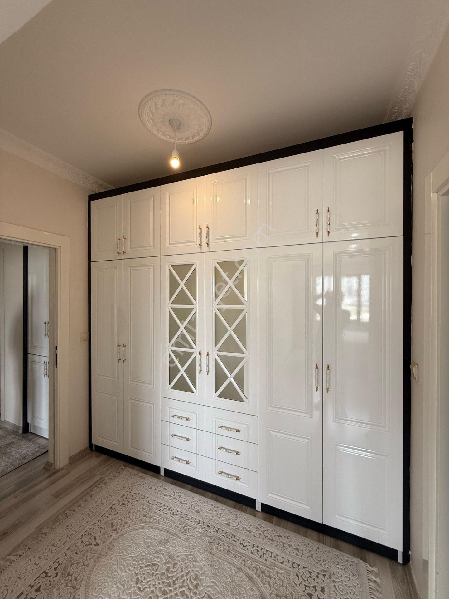 E.gökal Yeni Açılan Bor Yolu Ara Kat 4+1 Mükemmel Konumlu Daire - Görsel 24