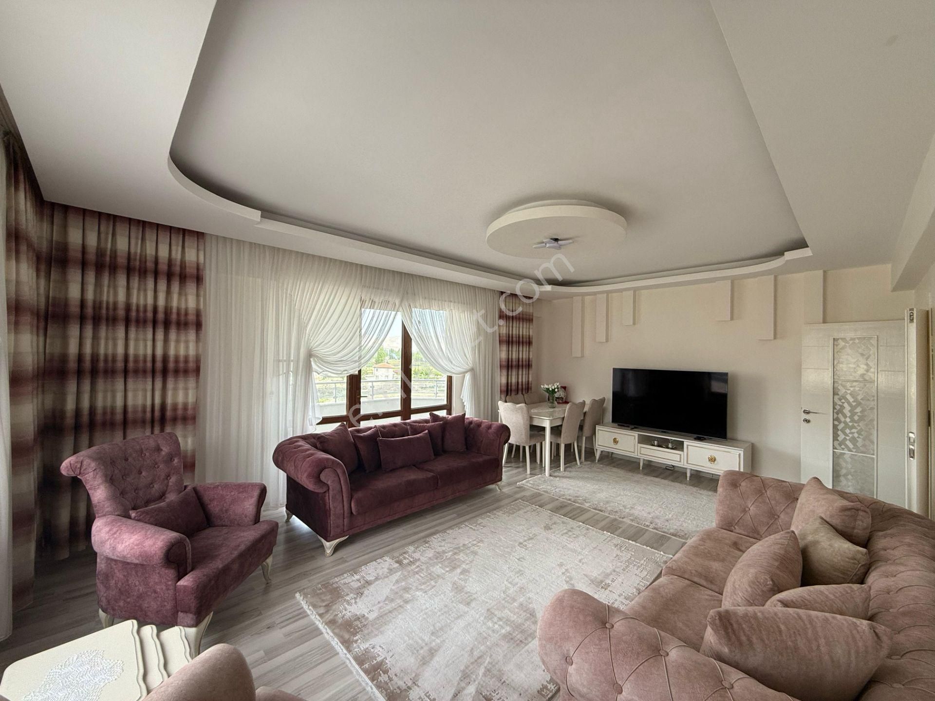 E.gökal Yeni Açılan Bor Yolu Ara Kat 4+1 Mükemmel Konumlu Daire - Görsel 10