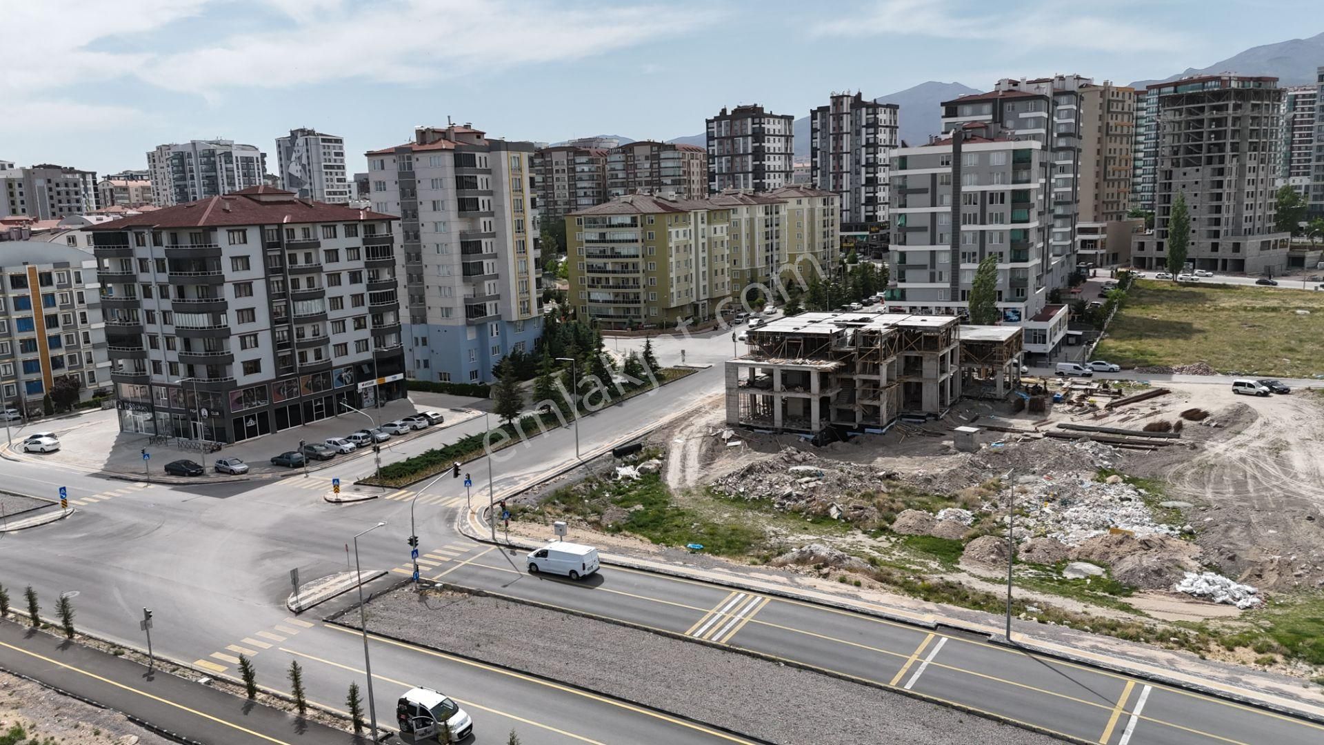 E.gökal Yeni Açılan Bor Yolu Ara Kat 4+1 Mükemmel Konumlu Daire - Görsel 30