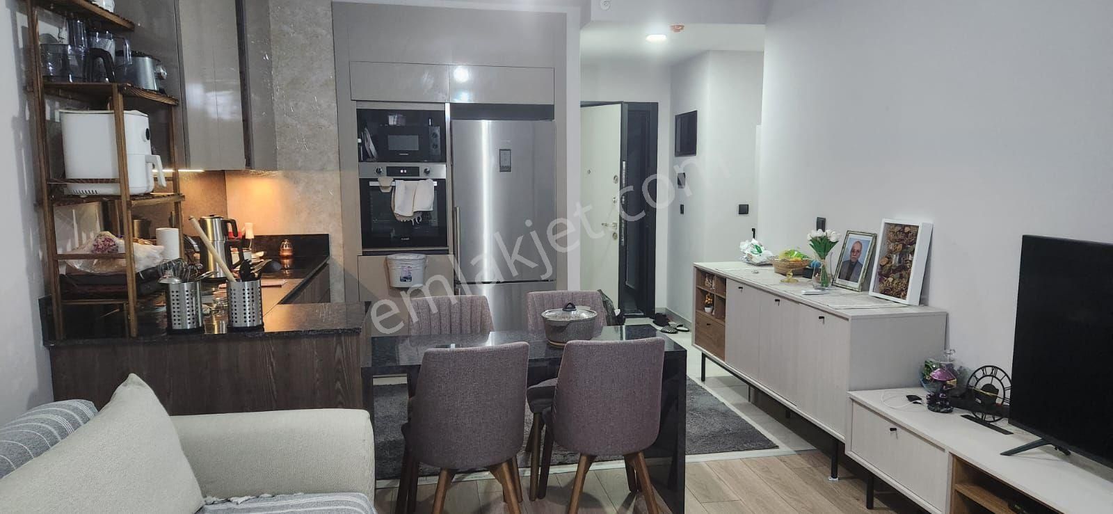 Öncü'den Referans Ankara'da Kiralık 2+1 Daire