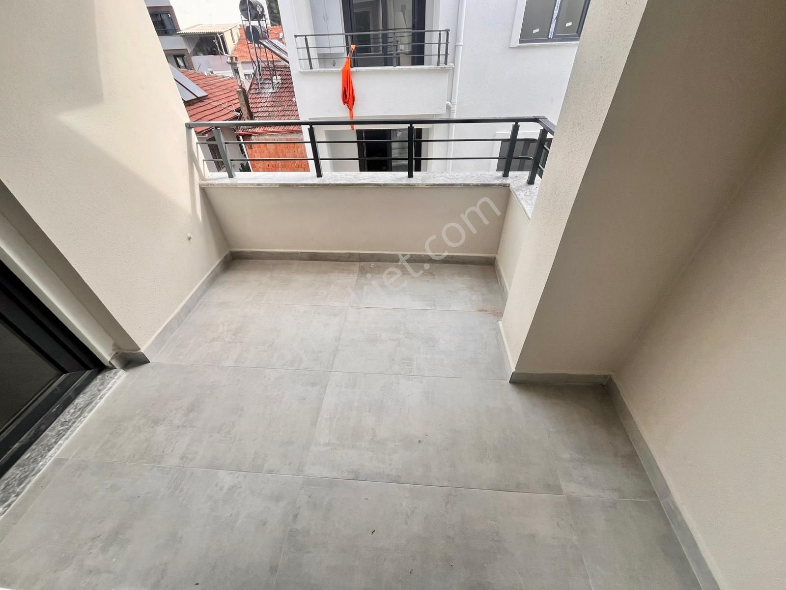 **yüksel'den Edremit'te Ayrı Mutfaklı Lüx Tasarım 2+1 Satılık Dublex** - Görsel 9