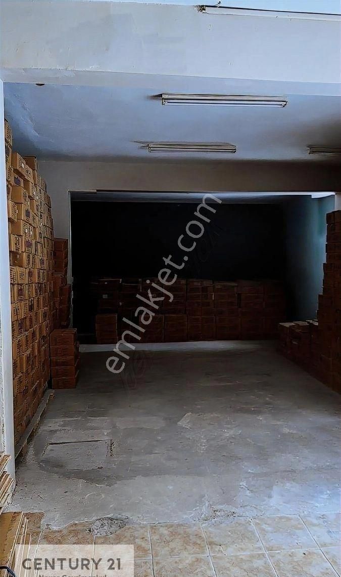 C21nexar - İstoç 39. Ada | 21 Mt Cephe | 520 M² | U Tipi Dükkan - Görsel 4