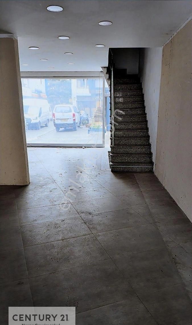 C21 Nexar | İstoç 23. Ada | 330 M² | K Tipi | Ana Cadde Cepheli - Görsel 16