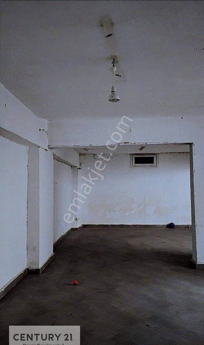 C21 Nexar | İstoç 23. Ada | 330 M² | K Tipi | Ana Cadde Cepheli - Görsel 9