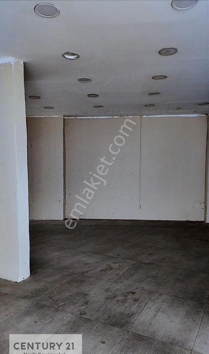 C21 Nexar | İstoç 23. Ada | 330 M² | K Tipi | Ana Cadde Cepheli - Görsel 2