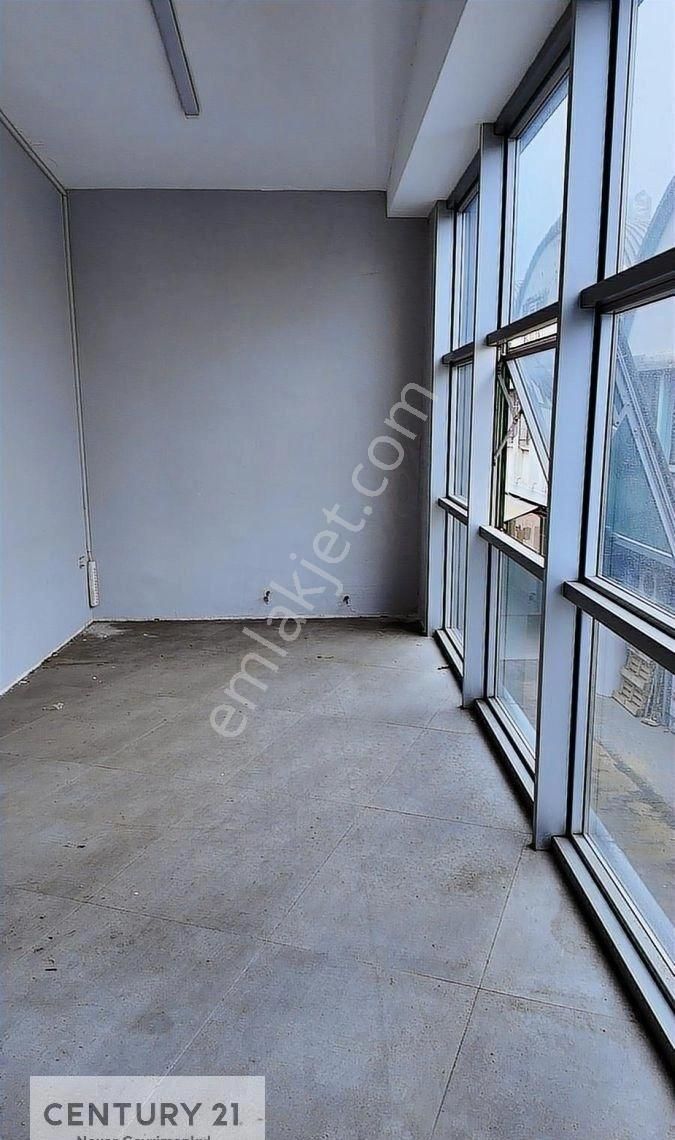 C21 Nexar | İstoç 23. Ada | 330 M² | K Tipi | Ana Cadde Cepheli - Görsel 12