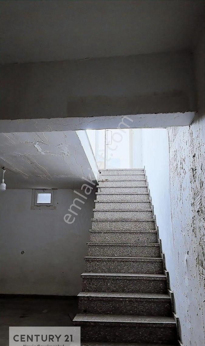 C21 Nexar | İstoç 23. Ada | 330 M² | K Tipi | Ana Cadde Cepheli - Görsel 20