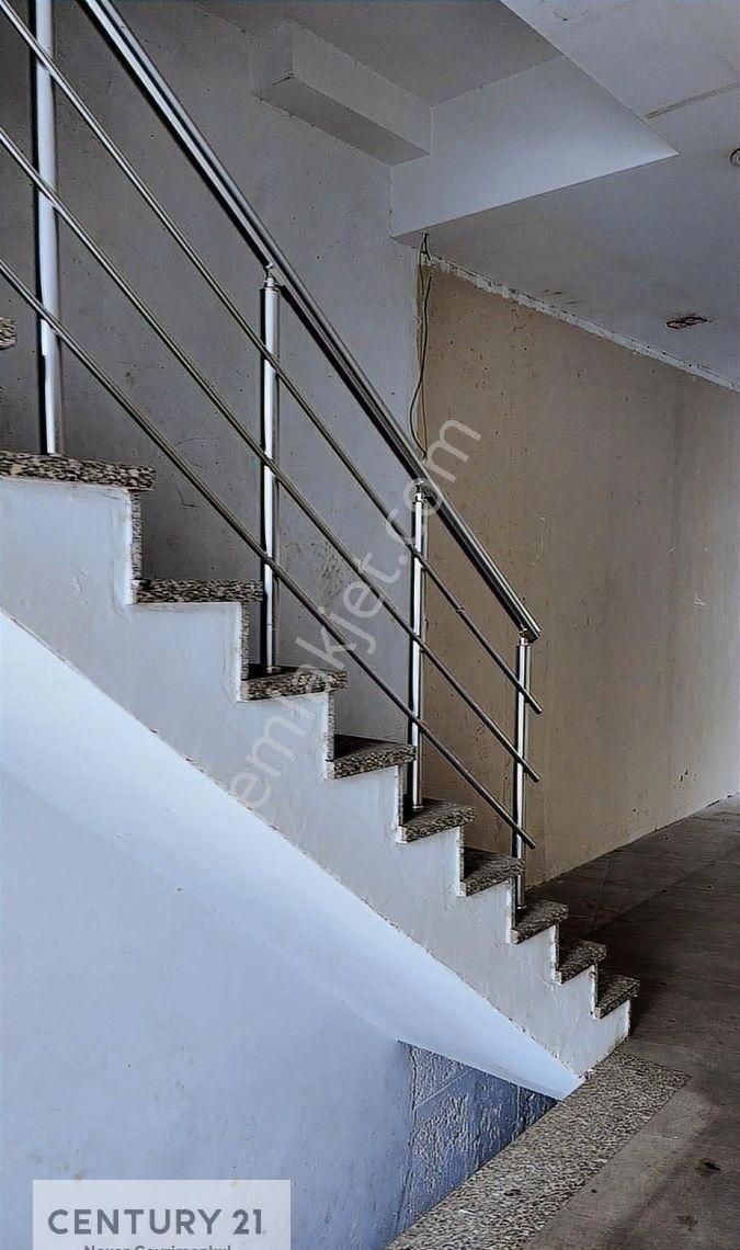 C21 Nexar | İstoç 23. Ada | 330 M² | K Tipi | Ana Cadde Cepheli - Görsel 8