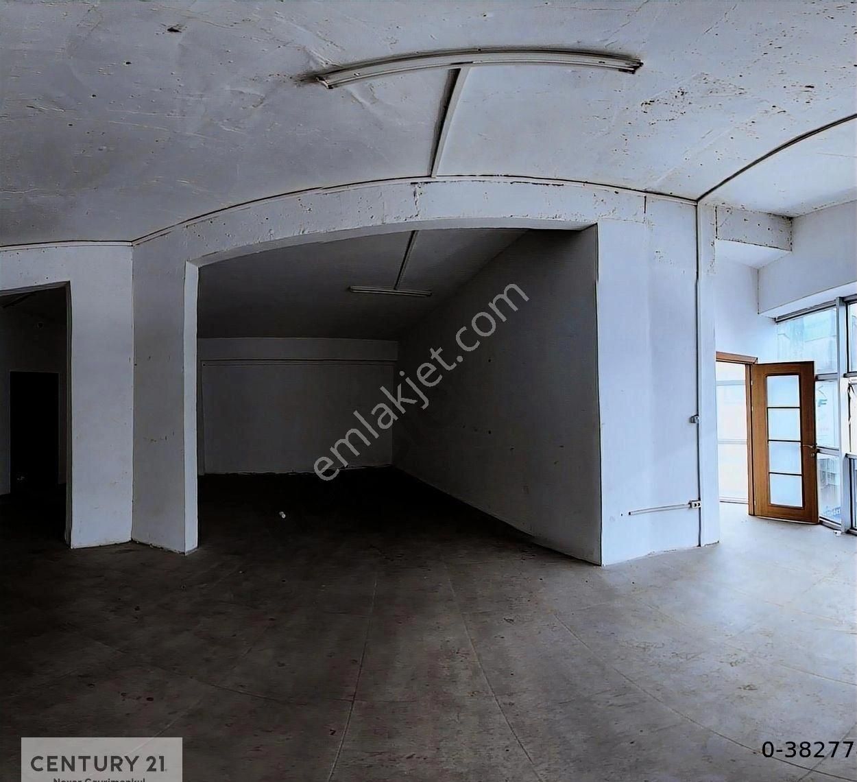 C21 Nexar | İstoç 23. Ada | 330 M² | K Tipi | Ana Cadde Cepheli - Görsel 17