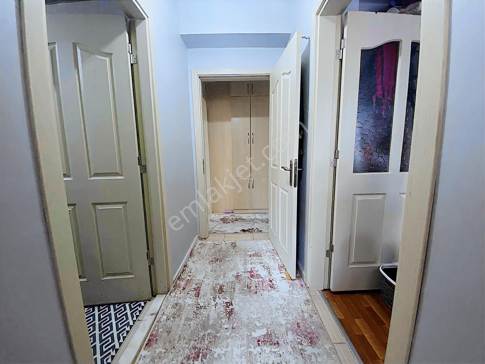 Parsana Mahallesi'nde Stadyum Cepheli, Merkezi Konumda 2+1 Daire - Görsel 5