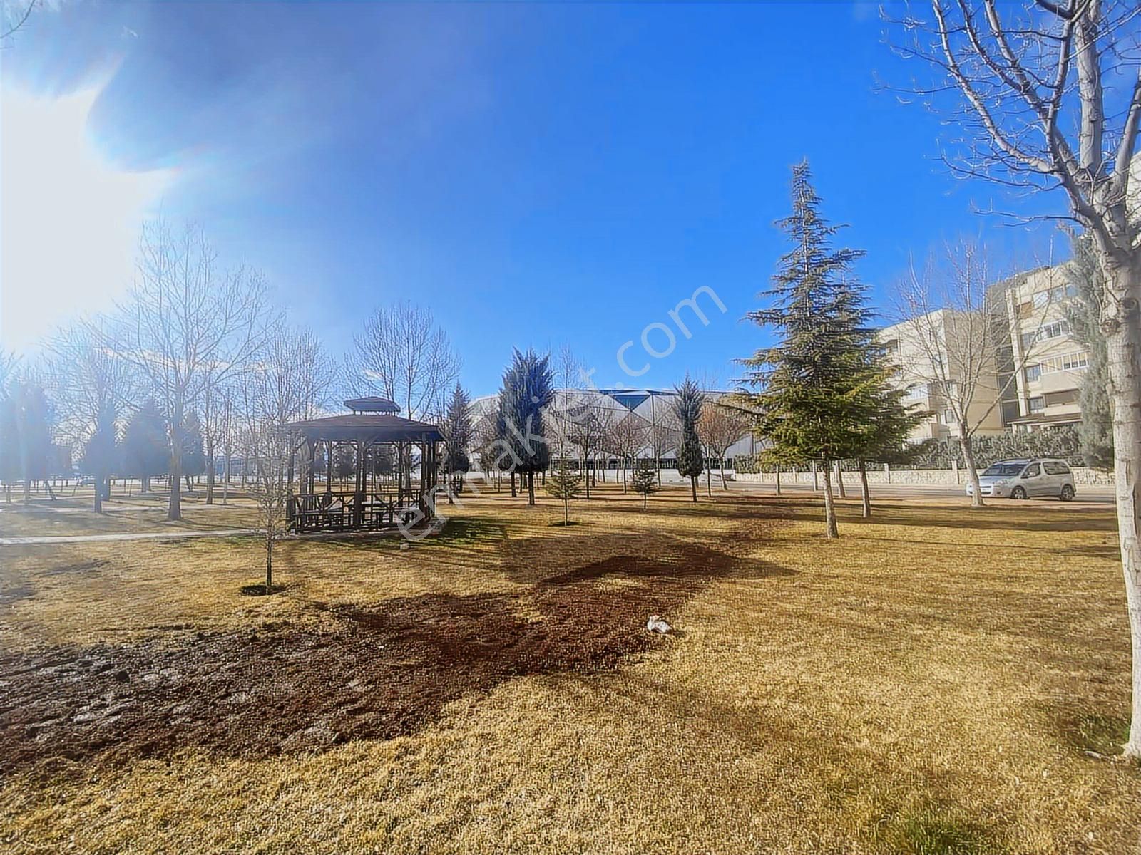 Parsana Mahallesi'nde Stadyum Cepheli, Merkezi Konumda 2+1 Daire - Görsel 21