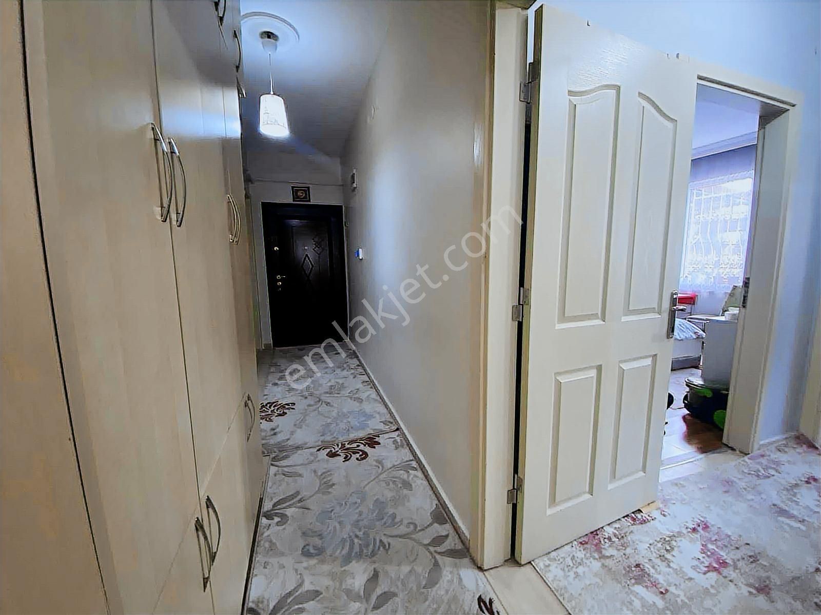 Parsana Mahallesi'nde Stadyum Cepheli, Merkezi Konumda 2+1 Daire - Görsel 24