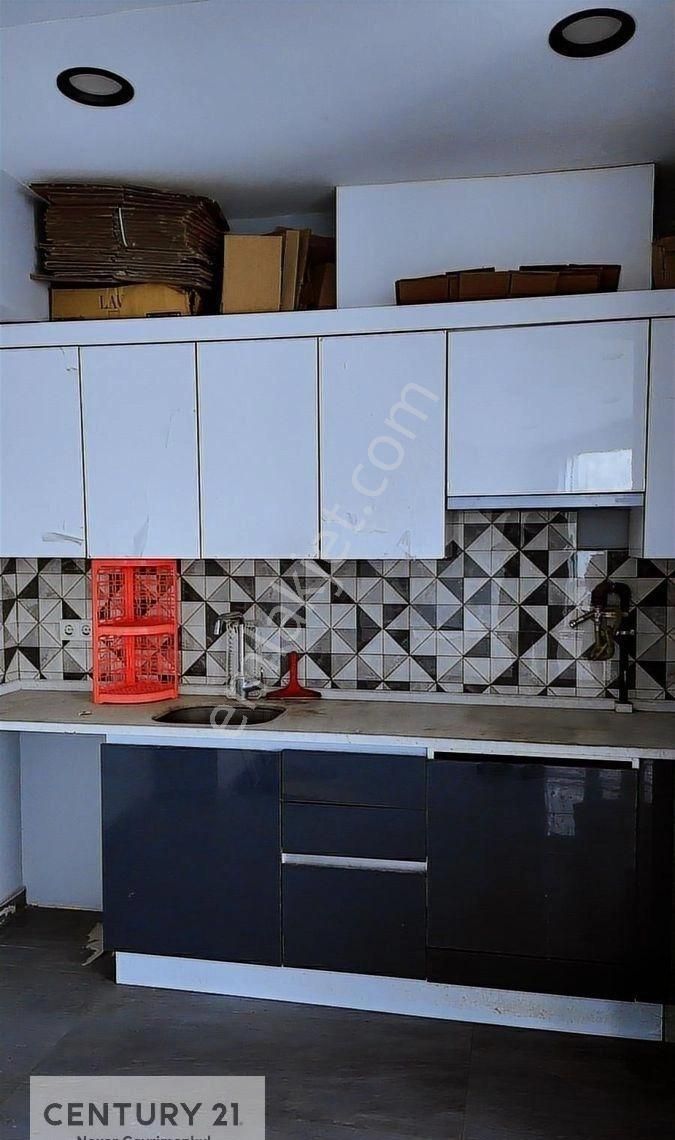 C21 Nexar | İstoç 23. Ada | Dekorasyonlu | 330 M² | K Tipi - Görsel 16