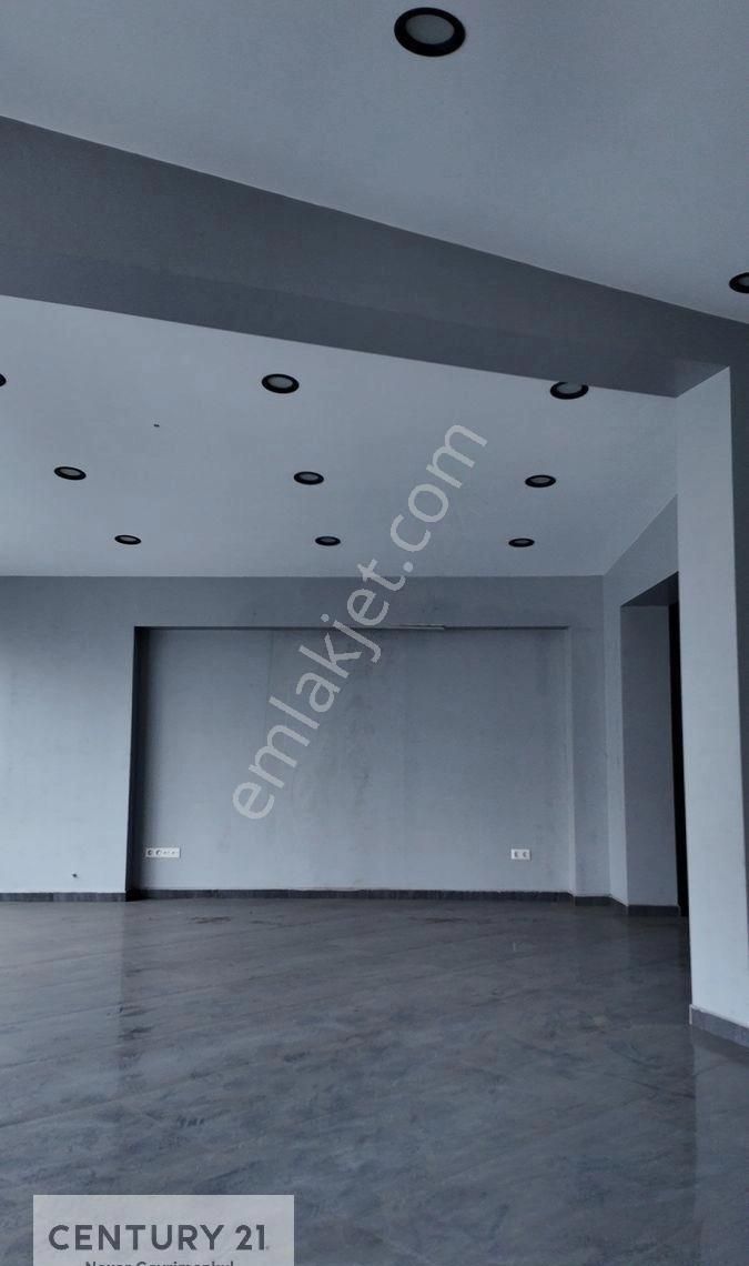 C21 Nexar | İstoç 23. Ada | Dekorasyonlu | 330 M² | K Tipi - Görsel 10