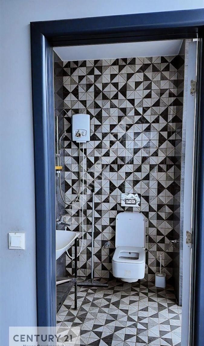 C21 Nexar | İstoç 23. Ada | Dekorasyonlu | 330 M² | K Tipi - Görsel 12