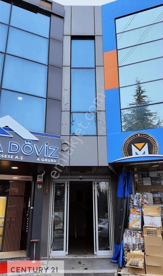 C21 Nexar | İstoç 23. Ada | Dekorasyonlu | 330 M² | K Tipi - Görsel 18