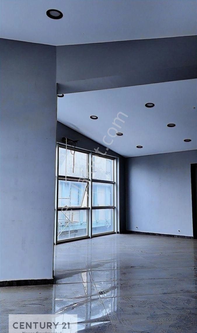 C21 Nexar | İstoç 23. Ada | Dekorasyonlu | 330 M² | K Tipi - Görsel 7