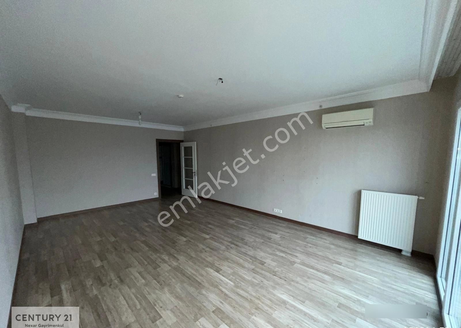 C21 Nexar'dan Bizim Evler 6 Gökkuşağı 3.5+1 197m² Boş Satılık - Görsel 14