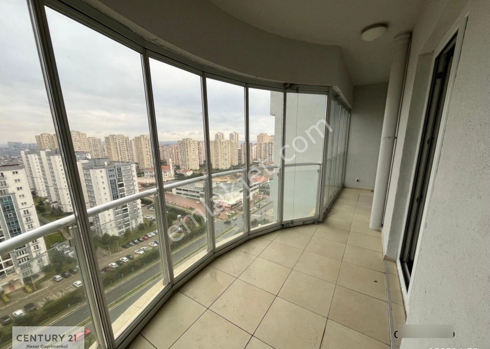 C21 Nexar'dan Bizim Evler 6 Gökkuşağı 3.5+1 197m² Boş Satılık - Görsel 26