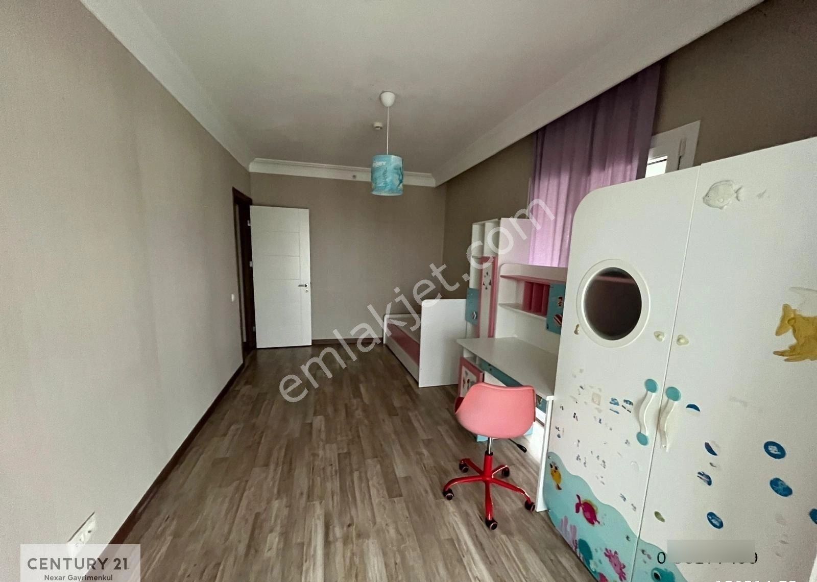 C21 Nexar'dan Bizim Evler 6 Gökkuşağı 3.5+1 197m² Boş Satılık - Görsel 13