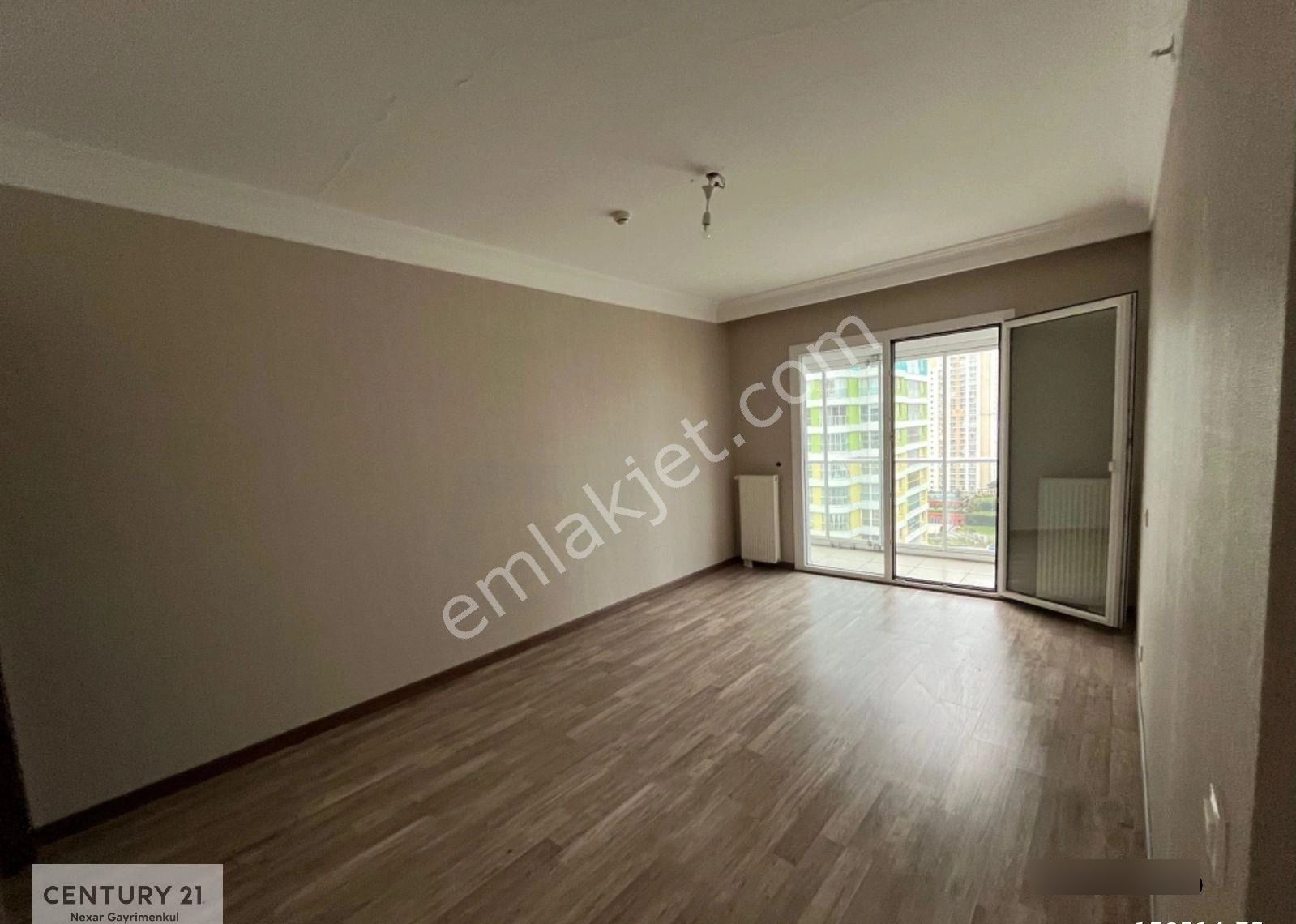 C21 Nexar'dan Bizim Evler 6 Gökkuşağı 3.5+1 197m² Boş Satılık - Görsel 27