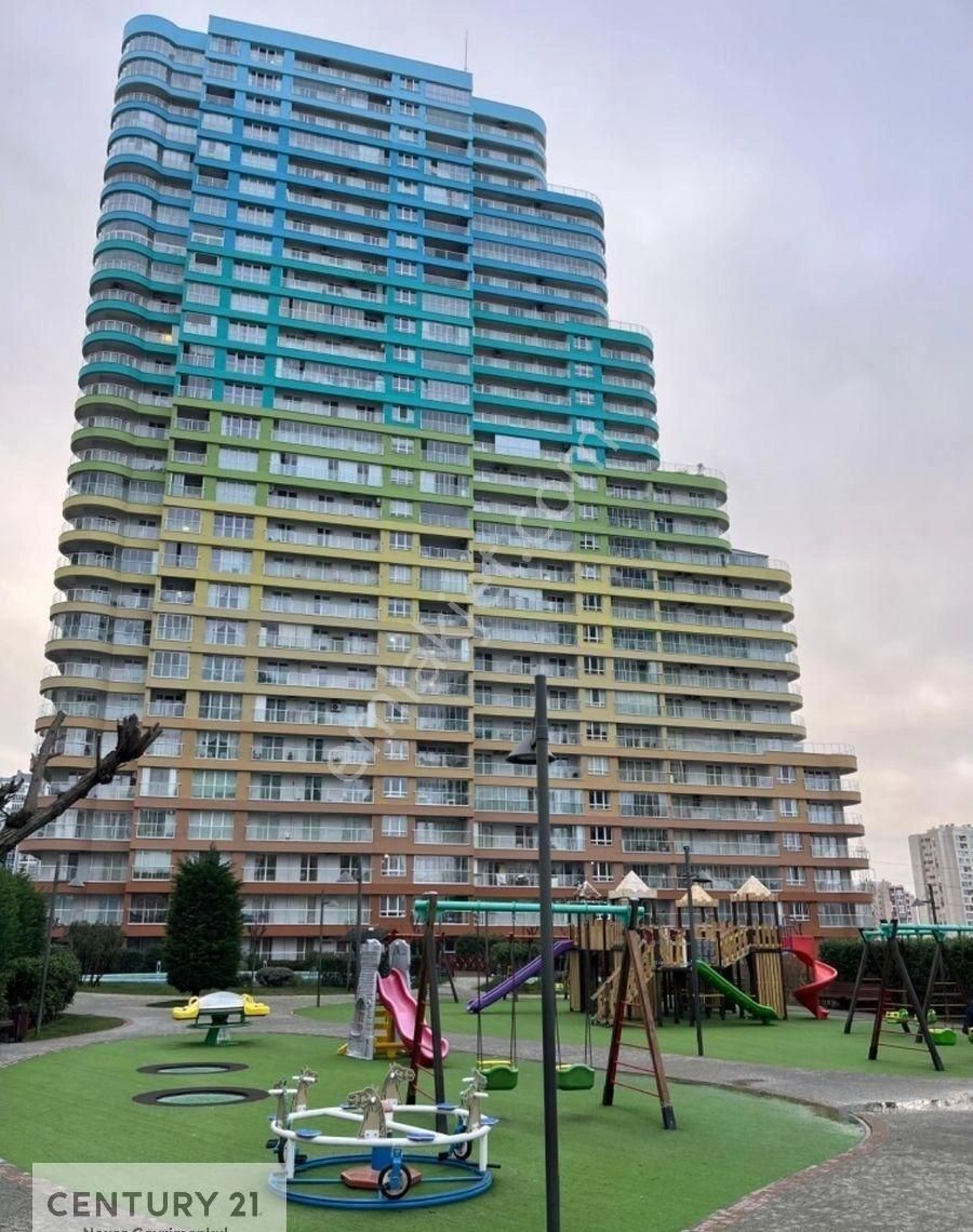 C21 Nexar'dan Bizim Evler 6 Gökkuşağı 3.5+1 197m² Boş Satılık