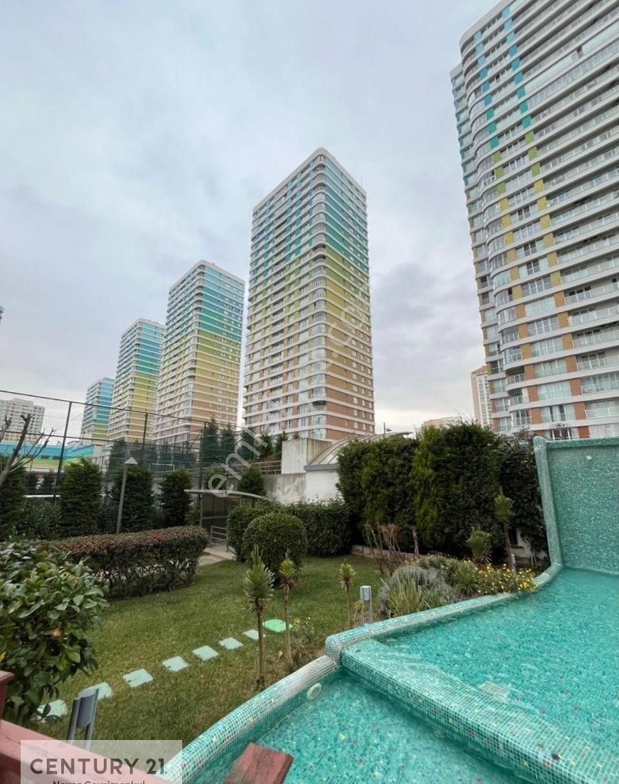 C21 Nexar'dan Bizim Evler 6 Gökkuşağı 3.5+1 197m² Boş Satılık - Görsel 2