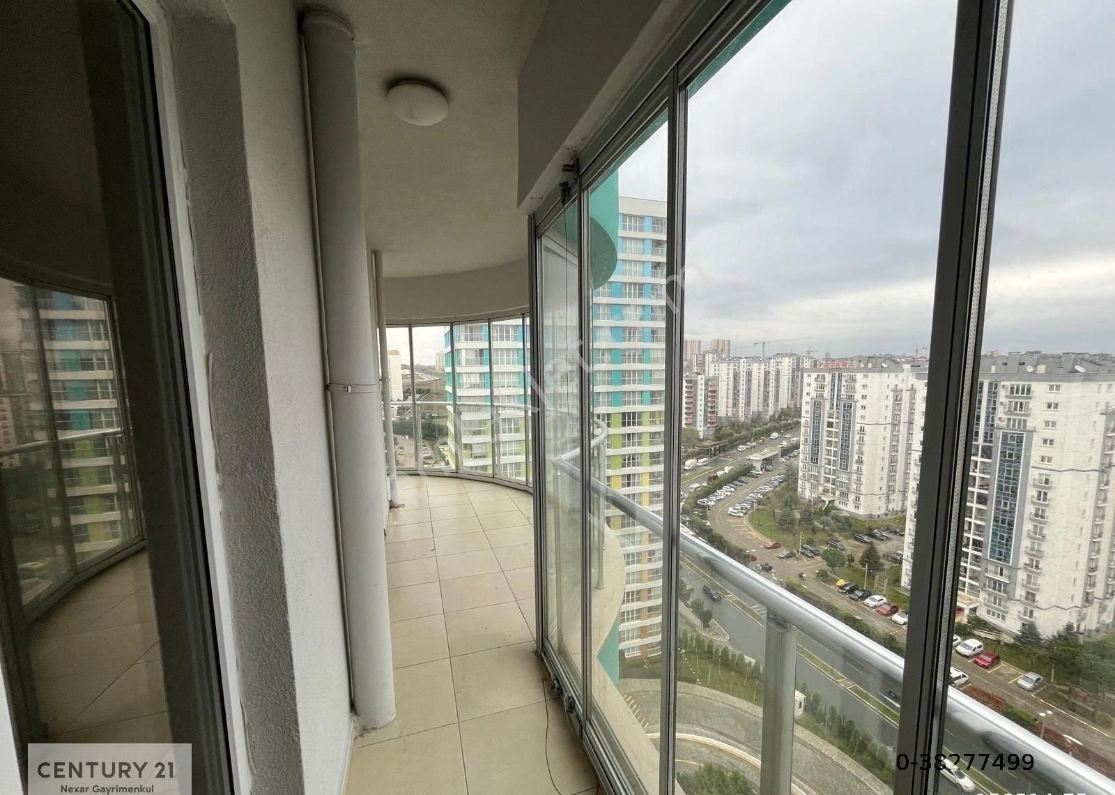 C21 Nexar'dan Bizim Evler 6 Gökkuşağı 3.5+1 197m² Boş Satılık - Görsel 17