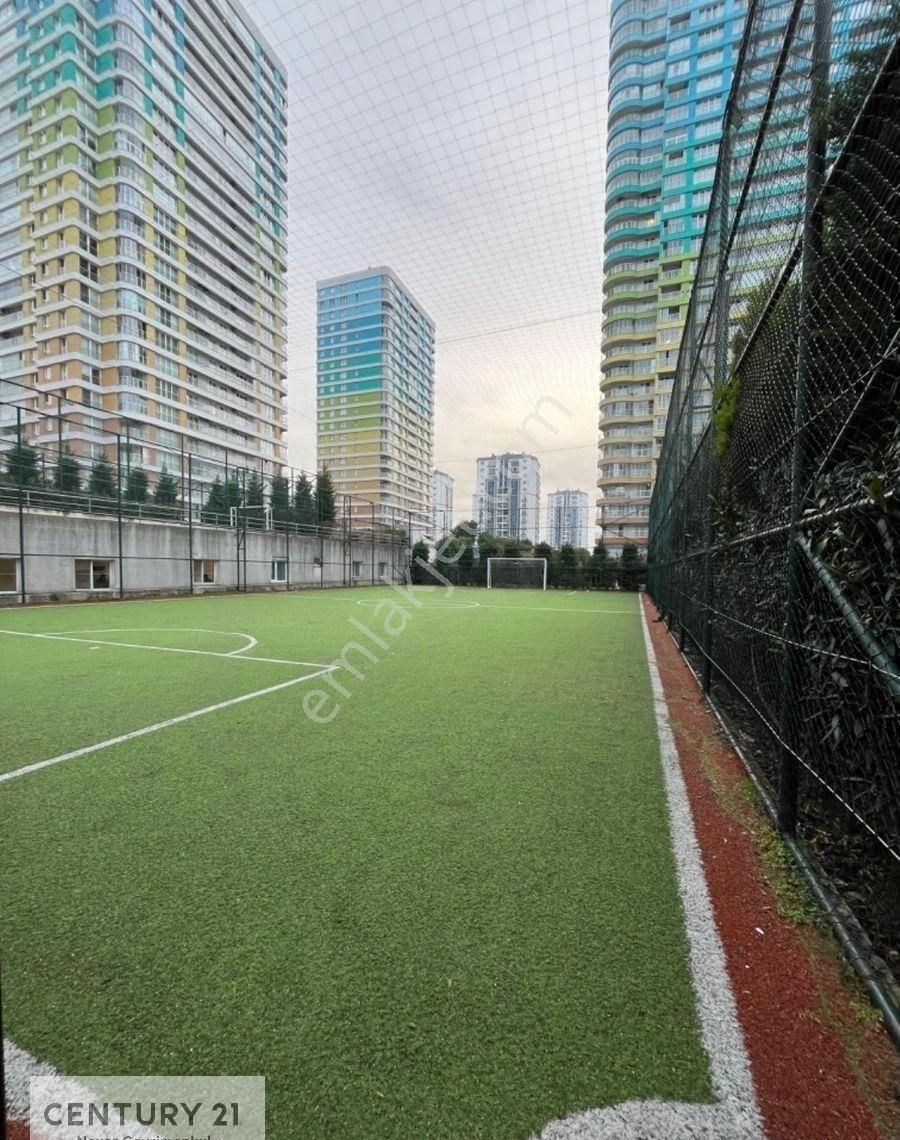 C21 Nexar'dan Bizim Evler 6 Gökkuşağı 3.5+1 197m² Boş Satılık - Görsel 15