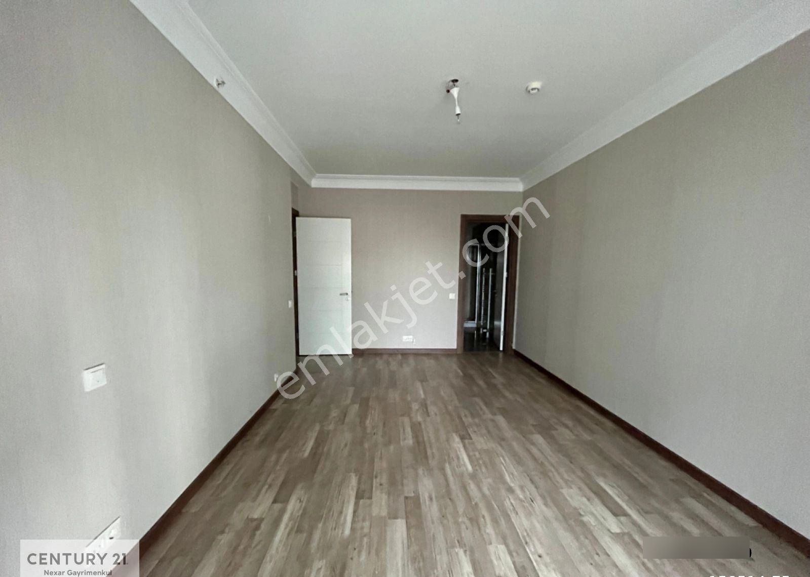 C21 Nexar'dan Bizim Evler 6 Gökkuşağı 3.5+1 197m² Boş Satılık - Görsel 33