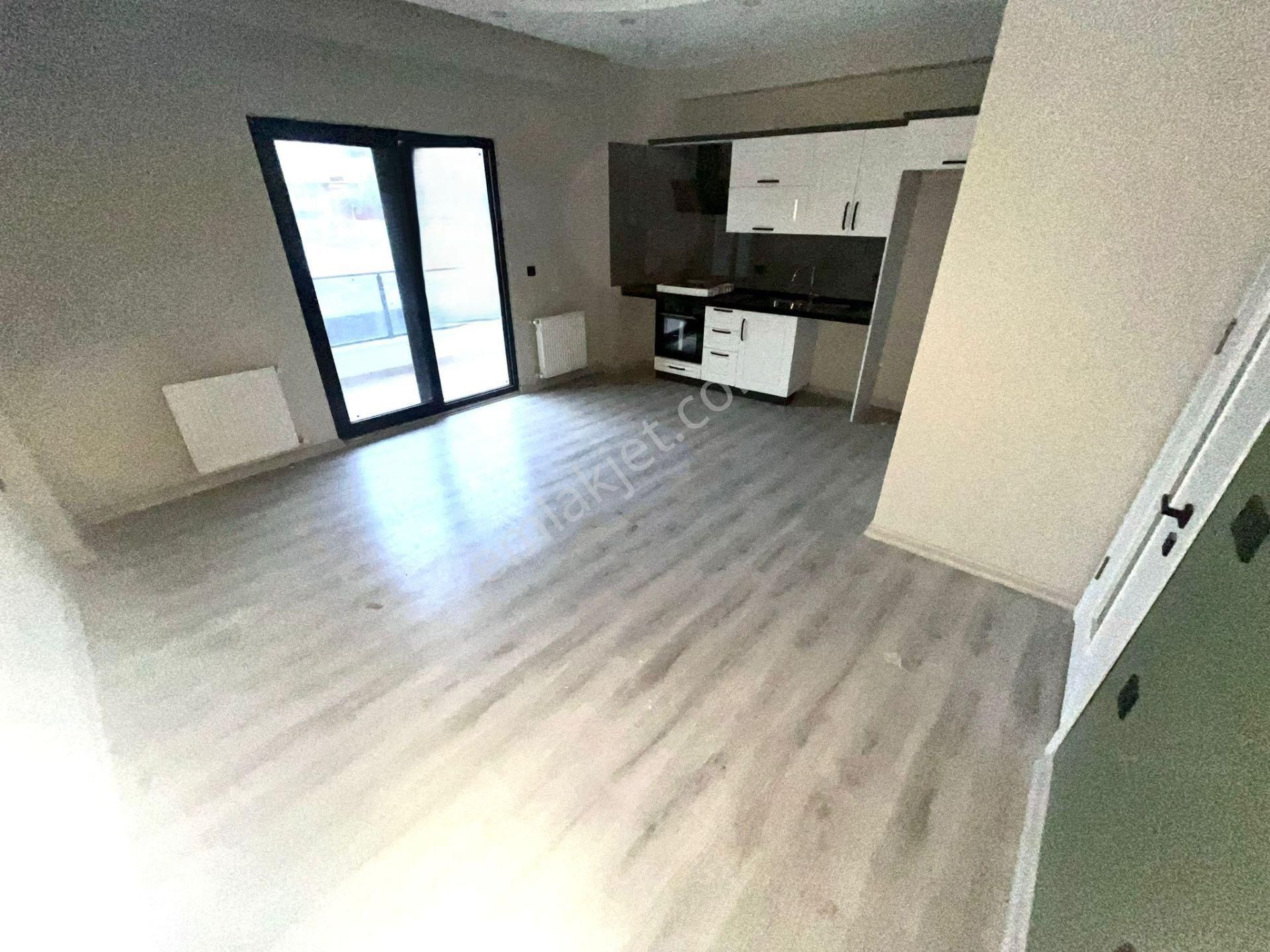 Yükselden Kadıköyde Sıfır Geniş Balkon 1+1 Yüksek Giriş Satılık Lüx Daire - Görsel 15