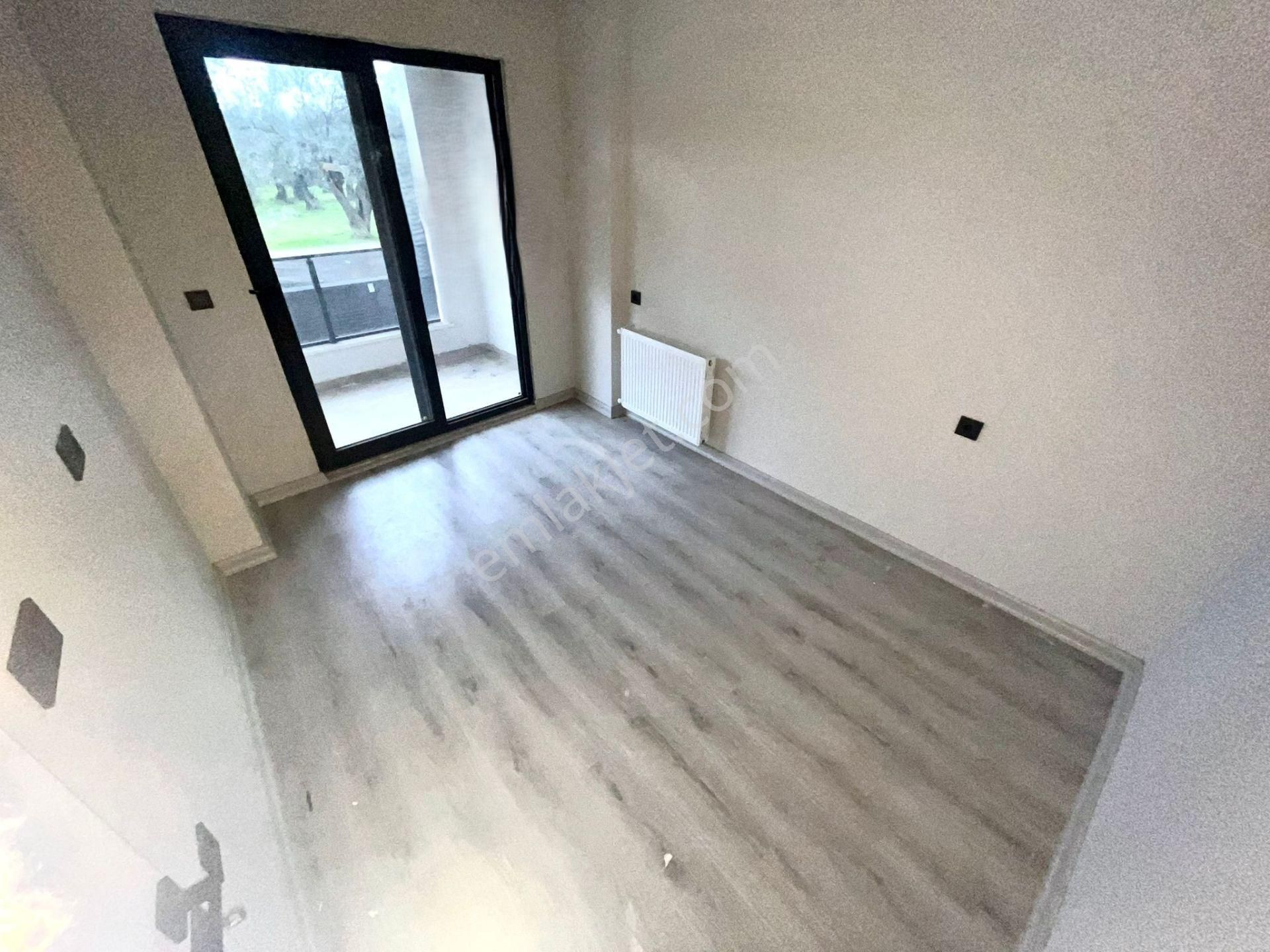 Yükselden Kadıköyde Sıfır Geniş Balkon 1+1 Yüksek Giriş Satılık Lüx Daire - Görsel 7