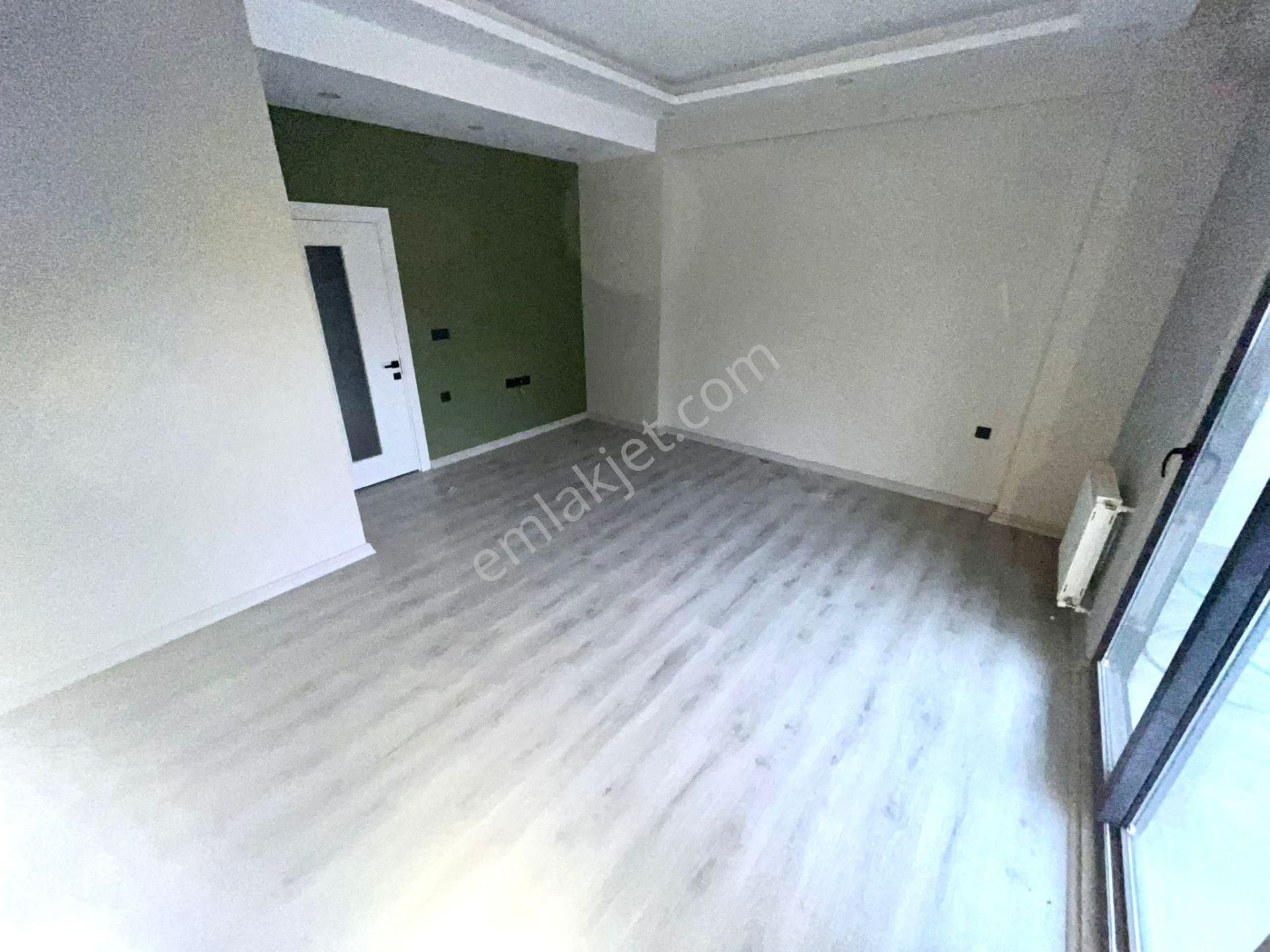 Yükselden Kadıköyde Sıfır Geniş Balkon 1+1 Yüksek Giriş Satılık Lüx Daire - Görsel 6