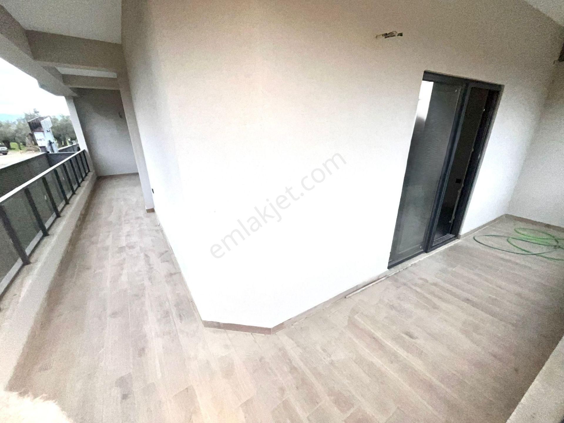 Yükselden Kadıköyde Sıfır Geniş Balkon 1+1 Yüksek Giriş Satılık Lüx Daire - Görsel 18