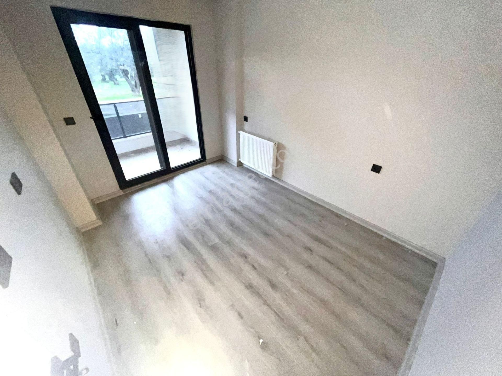 Yükselden Kadıköyde Sıfır Geniş Balkon 1+1 Yüksek Giriş Satılık Lüx Daire - Görsel 19
