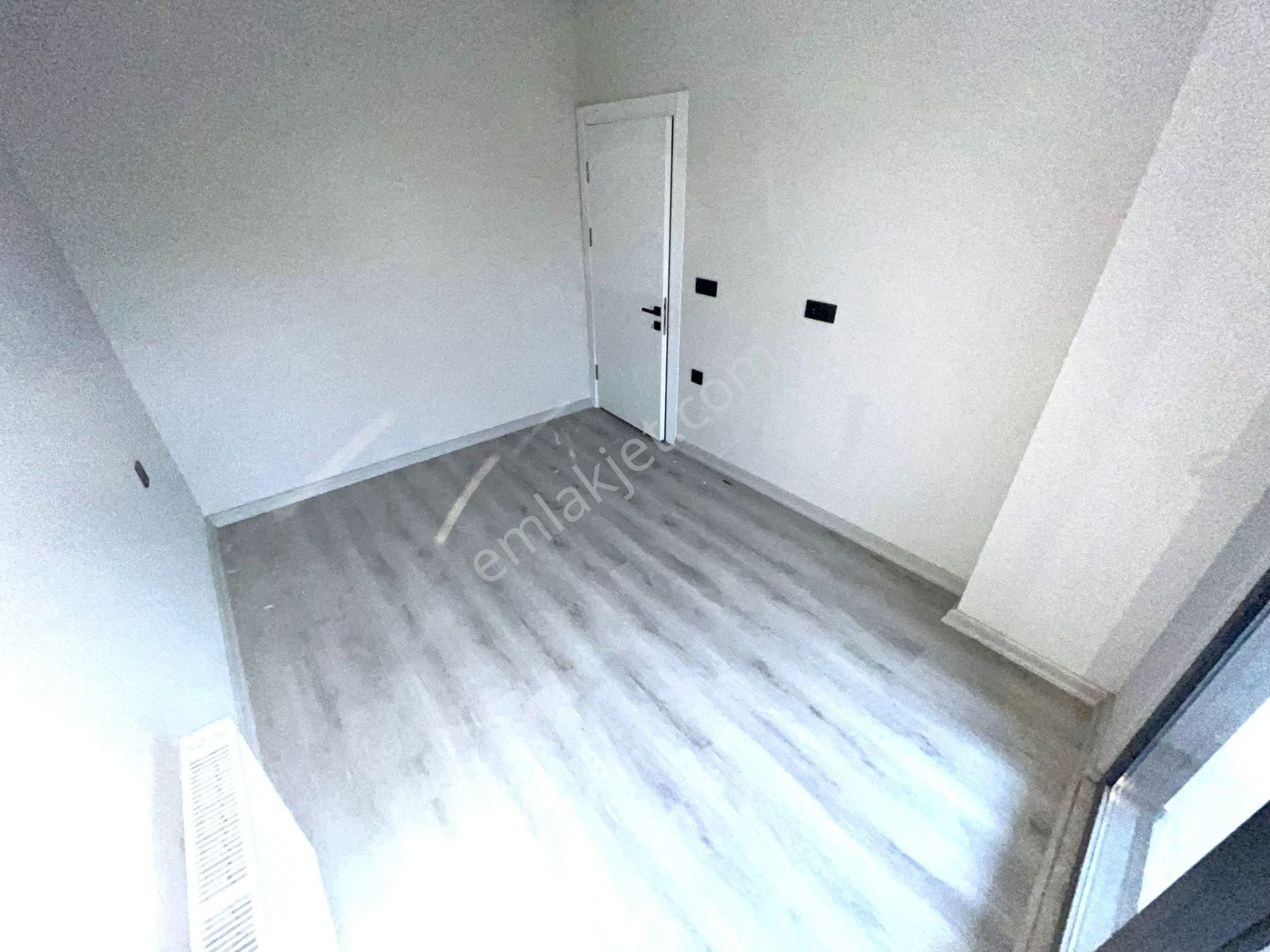 Yükselden Kadıköyde Sıfır Geniş Balkon 1+1 Yüksek Giriş Satılık Lüx Daire - Görsel 8
