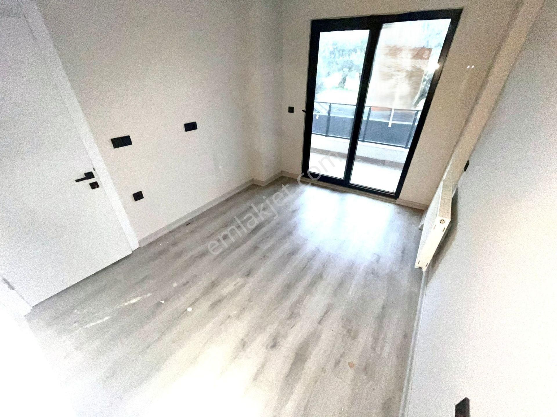 Yükselden Kadıköyde Sıfır Geniş Balkon 1+1 Yüksek Giriş Satılık Lüx Daire - Görsel 20