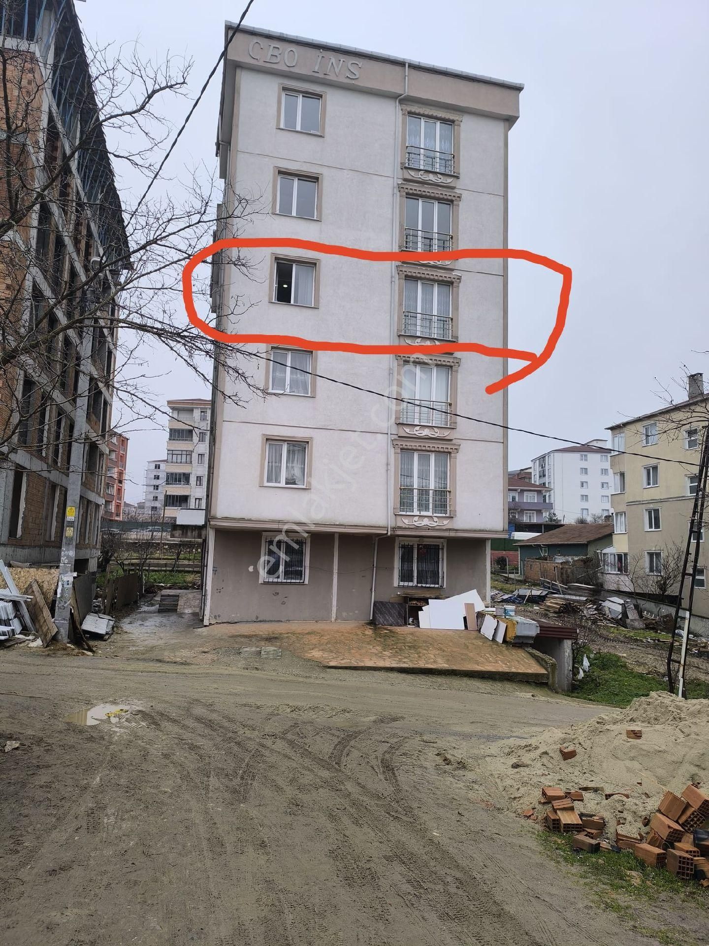 Tuşba Emlaktan Satılık Ara Kat İskanlı Kombili Ön Cepe 2+1 Daire - Görsel 11