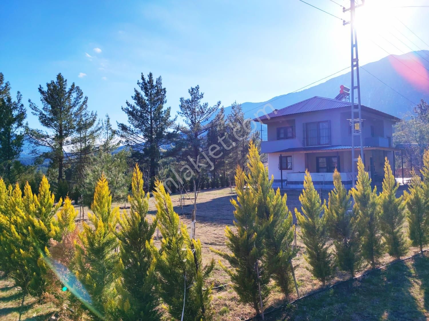 Kar Emlaktan Akçatekir Alpaslanda 370 M2 Satılık Arsa - Görsel 29