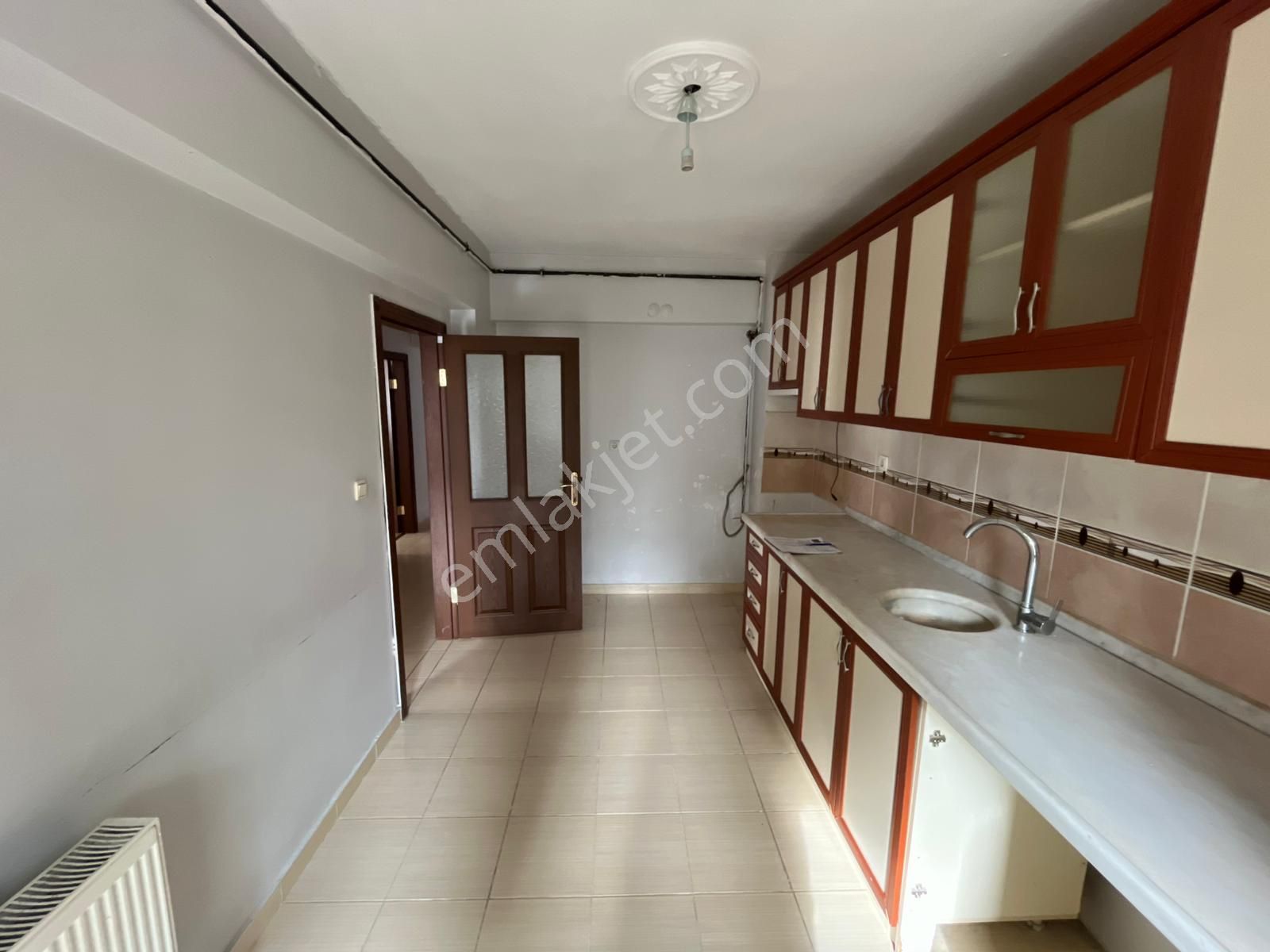 Sincan Selçuklu Mh. 3+1 Yapılı Satılık Daire - Görsel 3