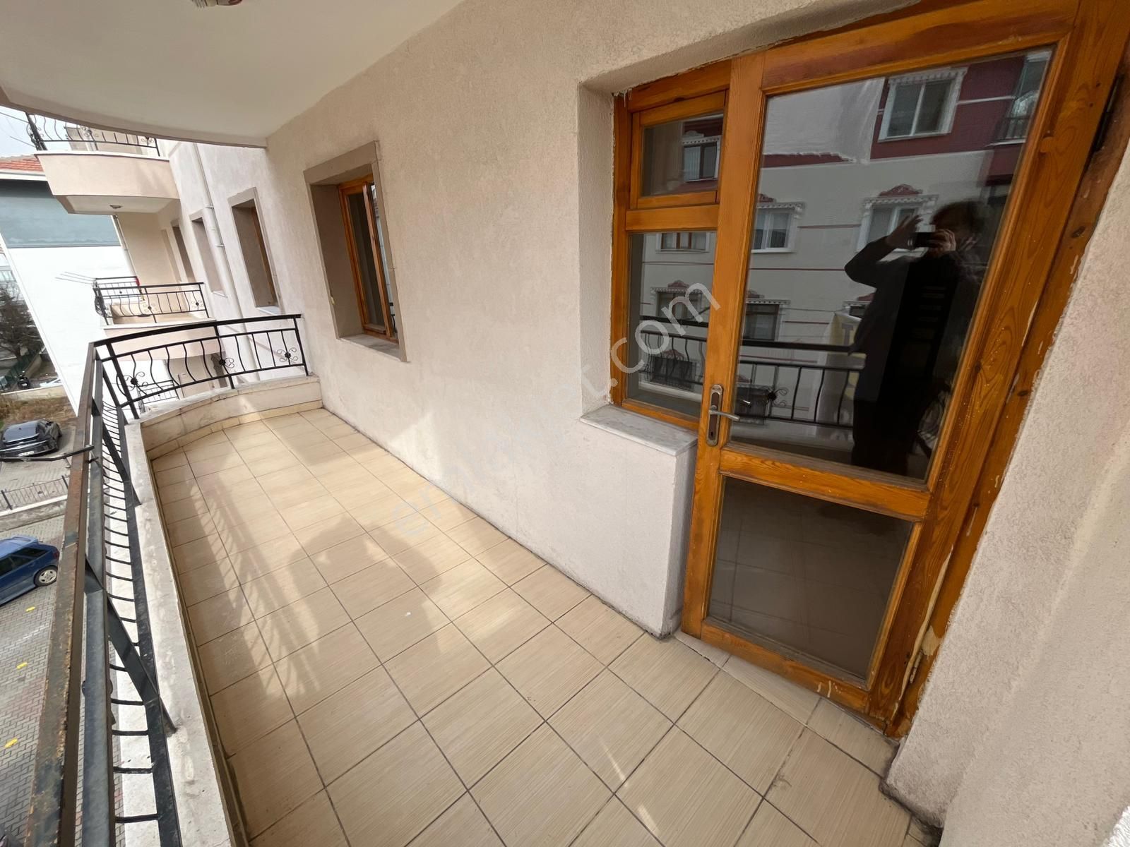 Sincan Selçuklu Mh. 3+1 Yapılı Satılık Daire - Görsel 24
