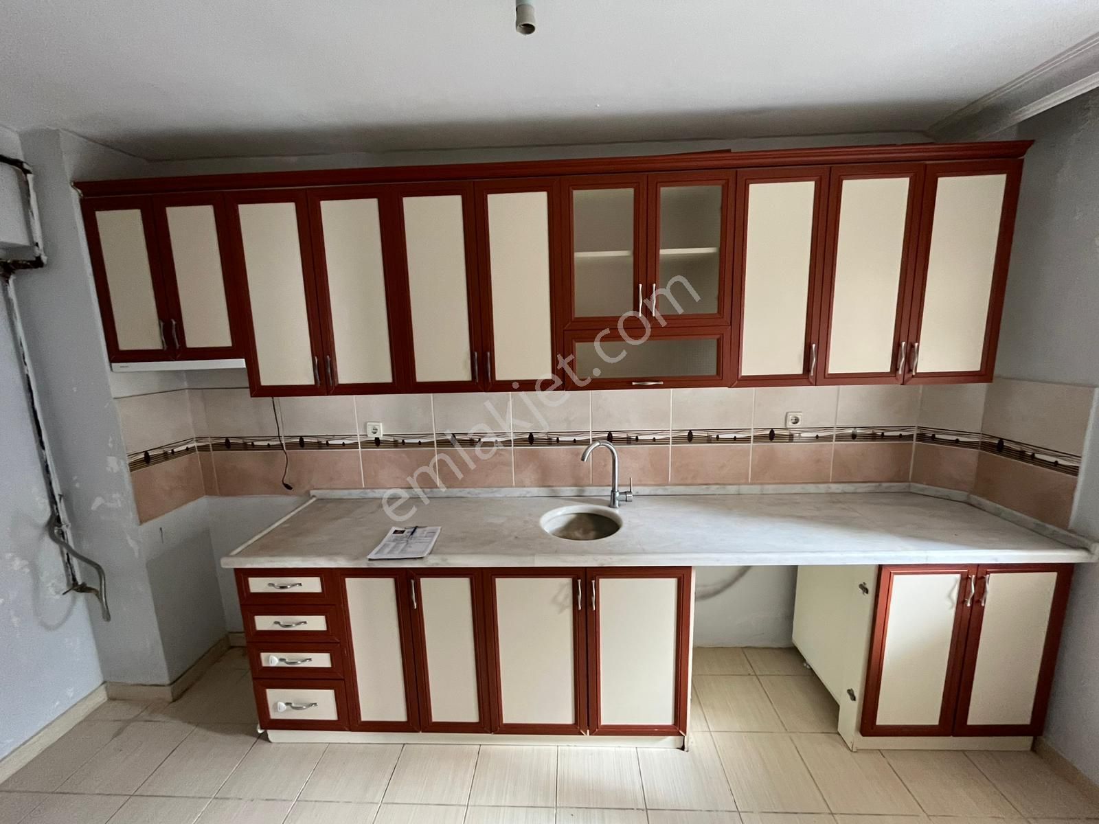 Sincan Selçuklu Mh. 3+1 Yapılı Satılık Daire