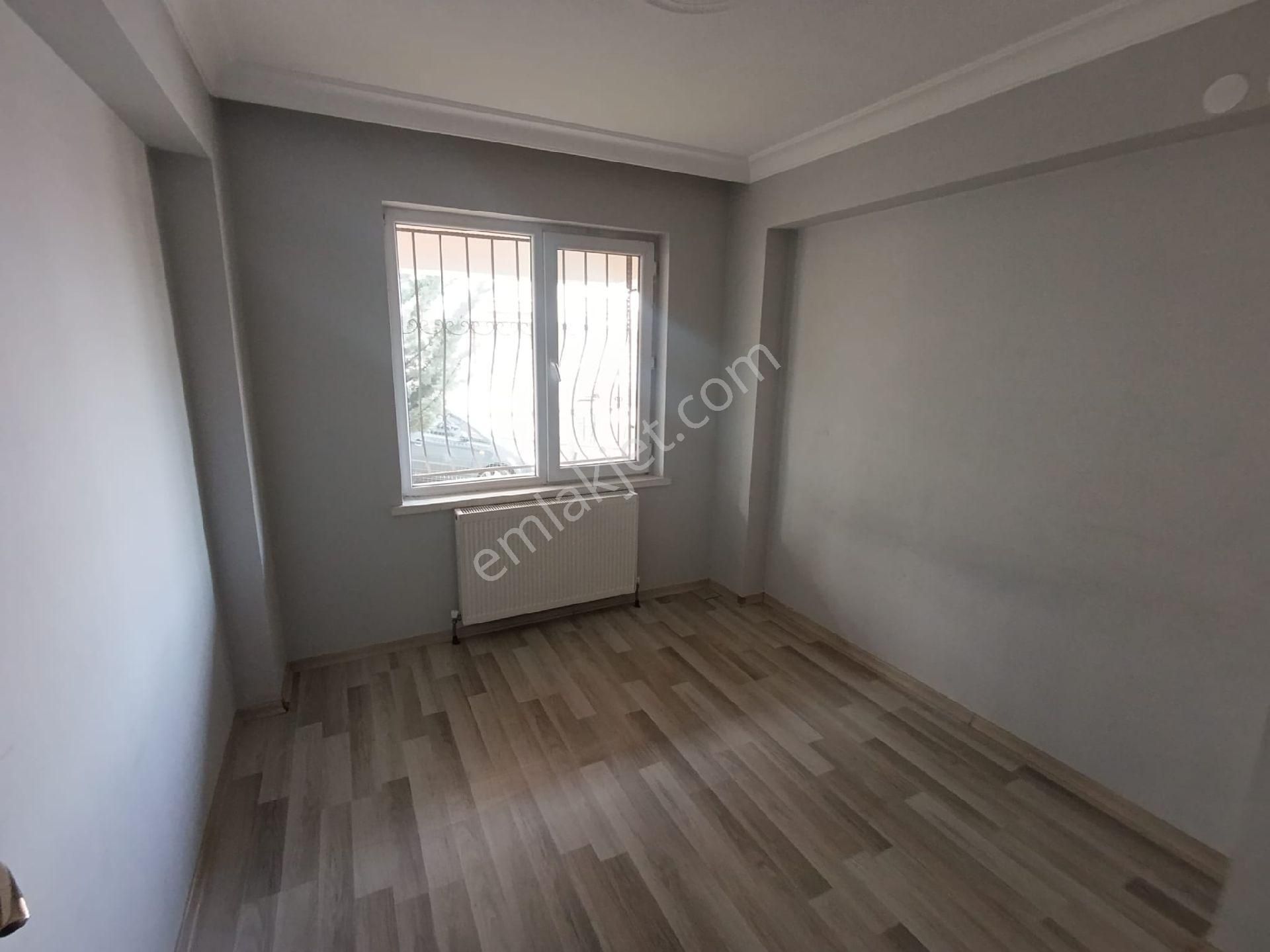 Yükseltepe Mah Kiralık 3+1 Yapılı Geniş Ferah Daire 1 Kat - Görsel 8