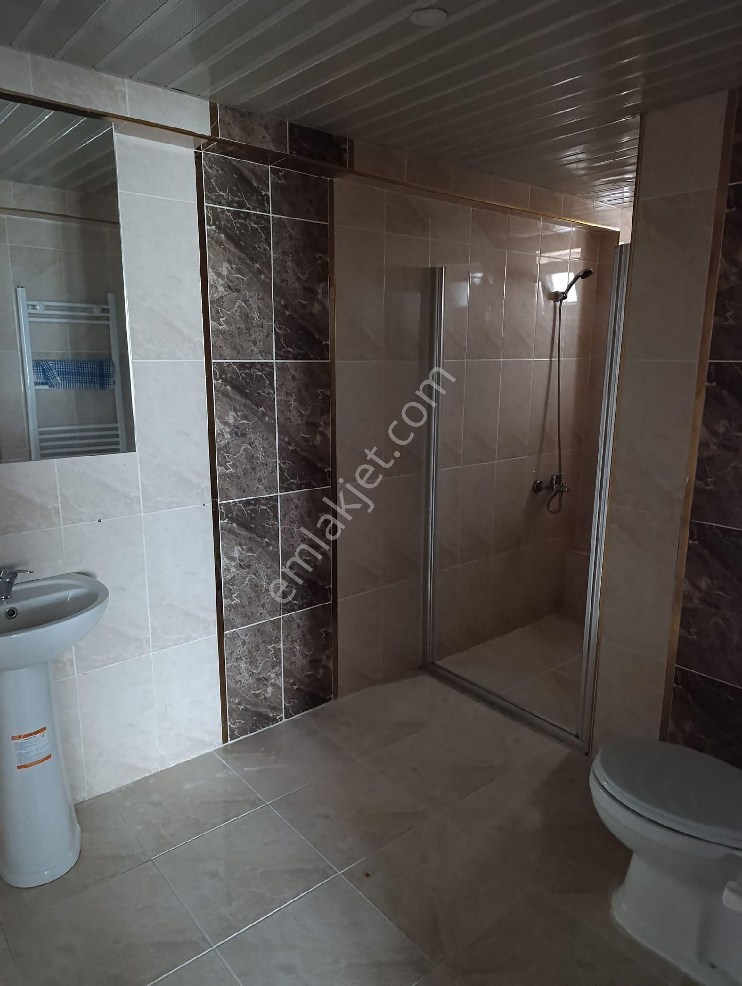 Yükseltepe Mah Kiralık 3+1 Yapılı Geniş Ferah Daire 1 Kat - Görsel 17