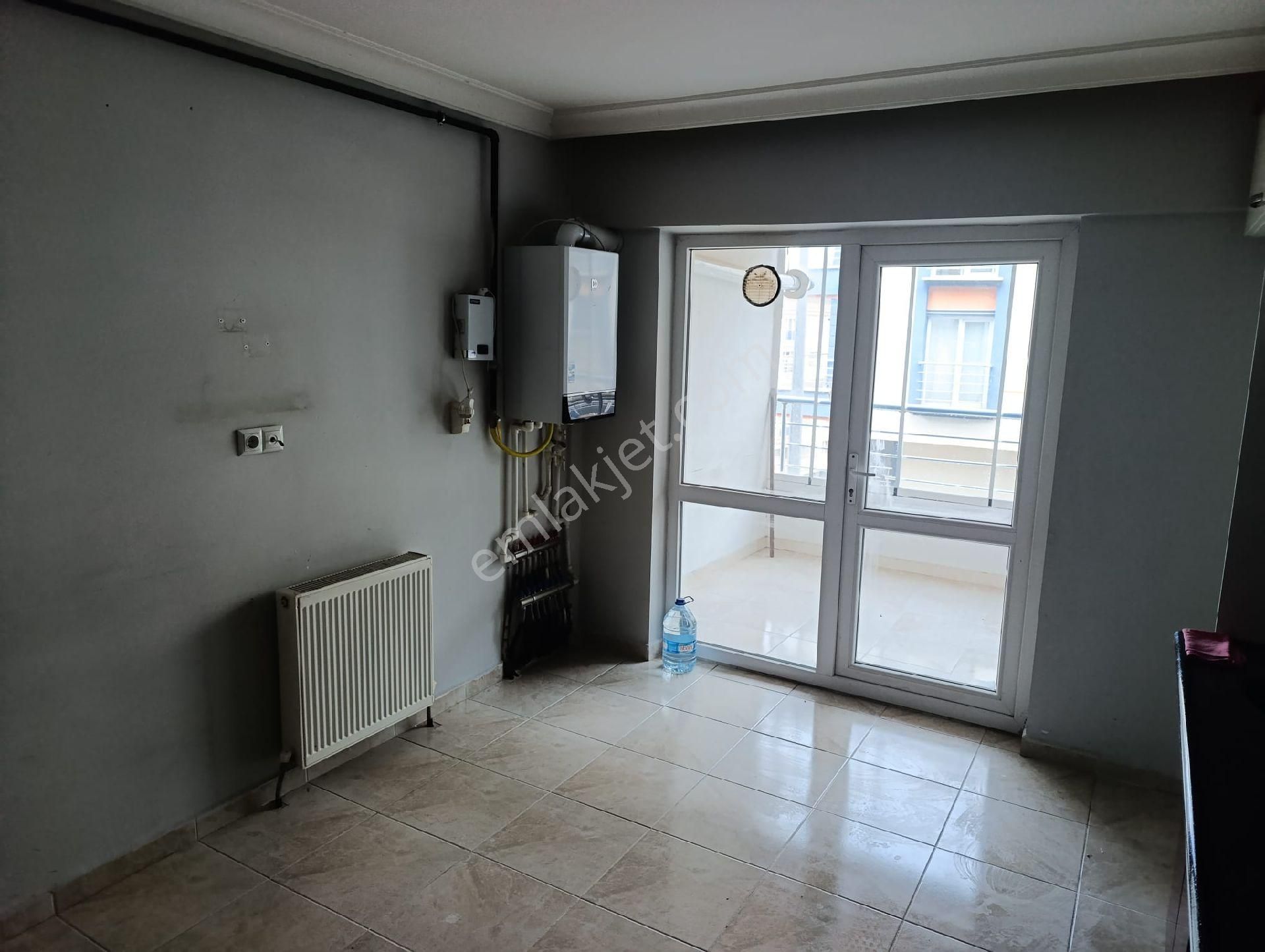 Yükseltepe Mah Kiralık 3+1 Yapılı Geniş Ferah Daire 1 Kat - Görsel 7