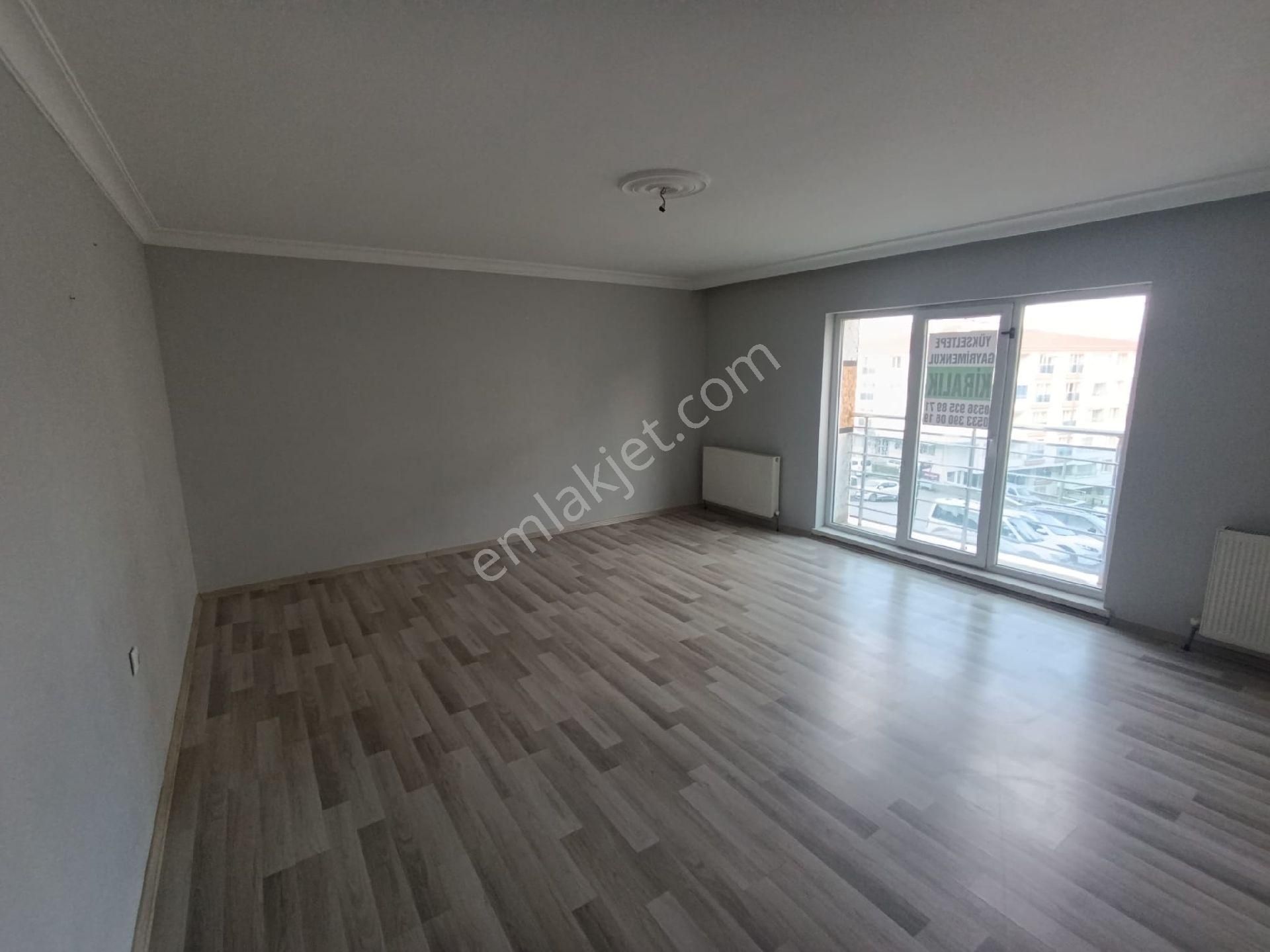 Yükseltepe Mah Kiralık 3+1 Yapılı Geniş Ferah Daire 1 Kat - Görsel 5