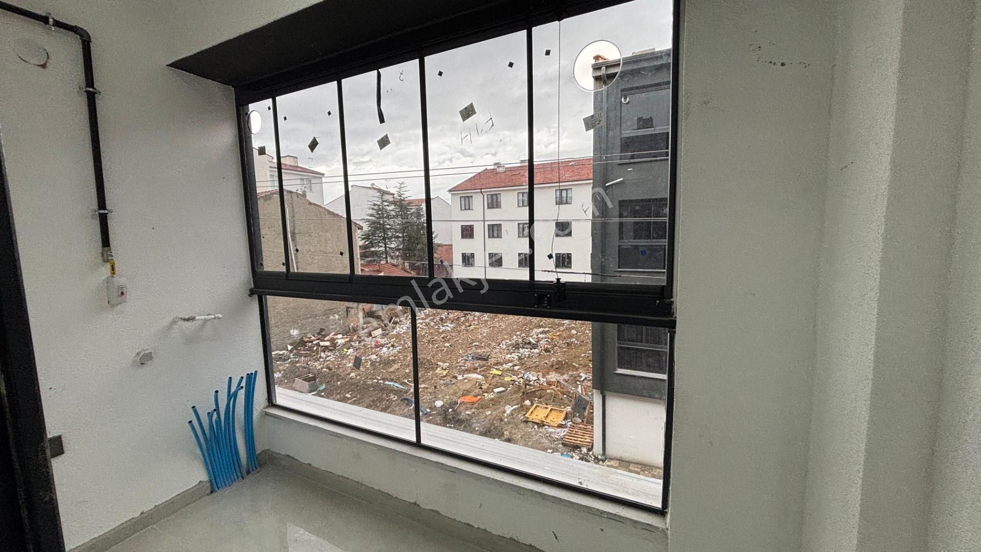 !! Recep Ümit'ten Çamlıca Mahallesinde Tombakzade Blv. Yakınında Özel Garajlı Lüx 2+1 Daireler Fç39 - Görsel 12