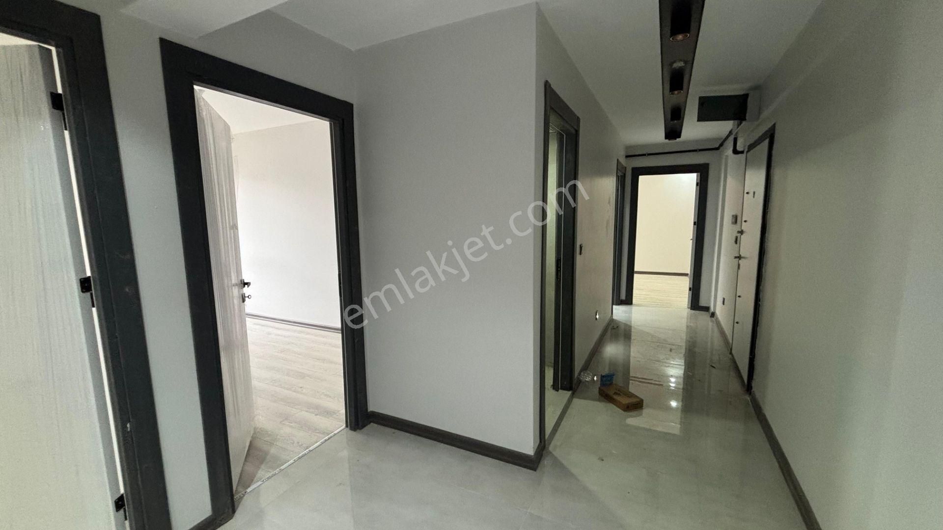 !! Recep Ümit'ten Çamlıca Mahallesinde Tombakzade Blv. Yakınında Özel Garajlı Lüx 2+1 Daireler Fç39 - Görsel 19