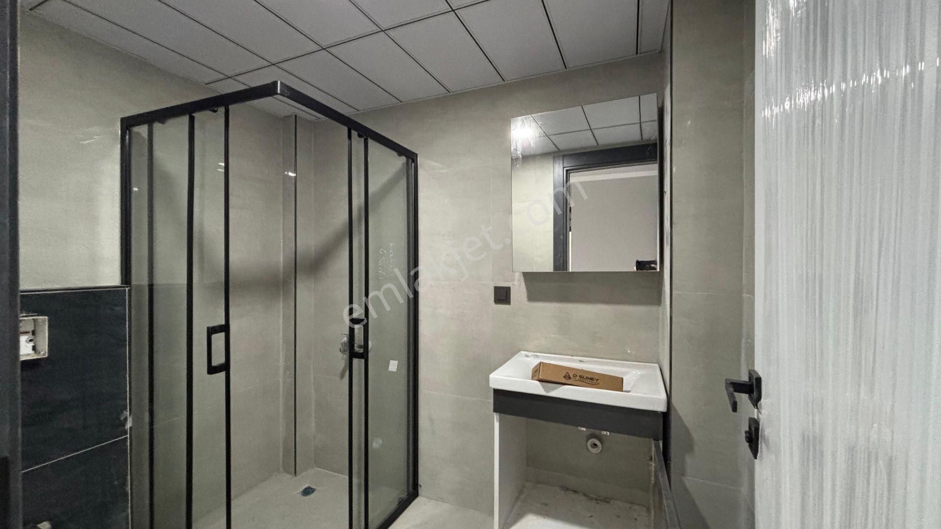 !! Recep Ümit'ten Çamlıca Mahallesinde Tombakzade Blv. Yakınında Özel Garajlı Lüx 2+1 Daireler Fç39 - Görsel 20