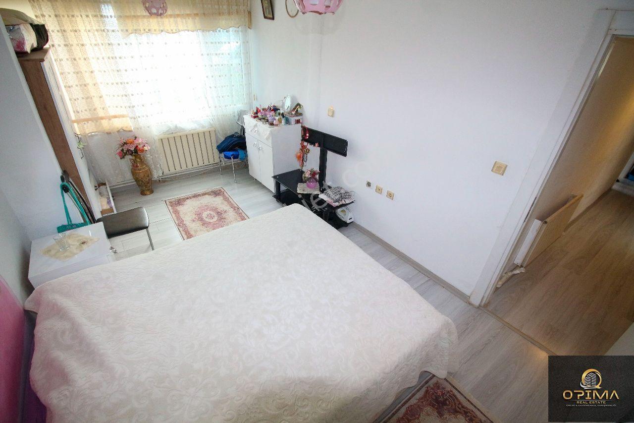 Opıma Emlak'tan Alaettinde Bahçe Kullanım Alanına Sahip 2+1 Satılık Daire - Görsel 19